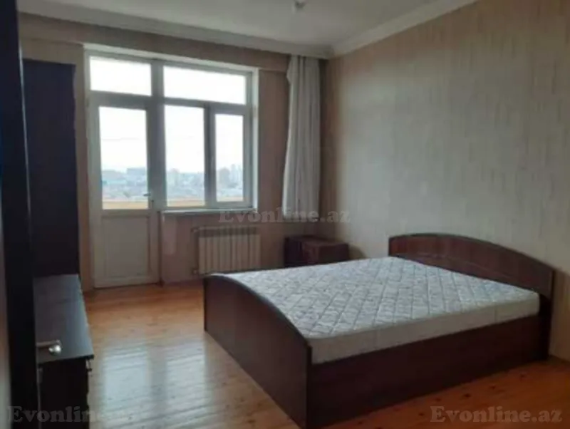 Kirayə verilir 2 otaqlı Mənzil Yeni tikili 100 m² Memar Əcəmi m. - şəkil 4