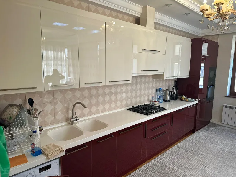 Kirayə verilir 2 otaqlı Mənzil Yeni tikili 90 m² 28 May m. - şəkil 7