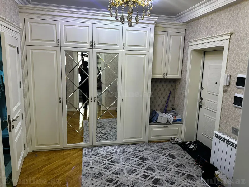 Kirayə verilir 2 otaqlı Mənzil Yeni tikili 90 m² 28 May m. - şəkil 8