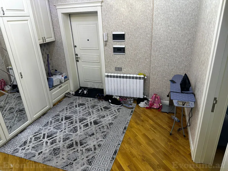 Kirayə verilir 2 otaqlı Mənzil Yeni tikili 90 m² 28 May m. - şəkil 10