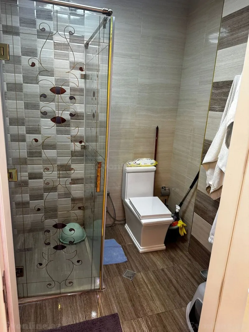 Kirayə verilir 2 otaqlı Mənzil Yeni tikili 90 m² 28 May m. - şəkil 11