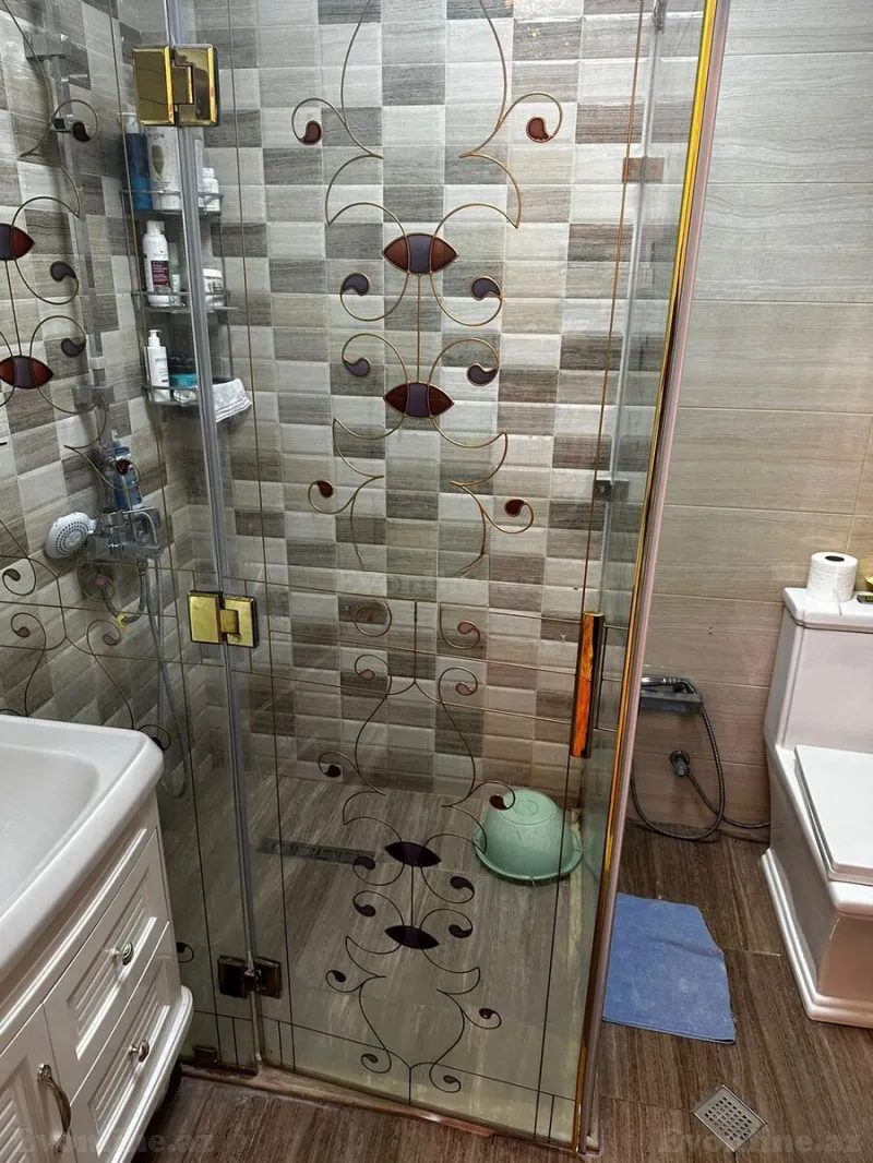 Kirayə verilir 2 otaqlı Mənzil Yeni tikili 90 m² 28 May m. - şəkil 12
