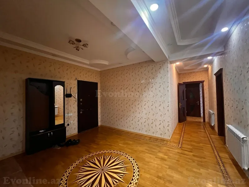 Kirayə verilir 3 otaqlı Mənzil Yeni tikili 105 m² 20 Yanvar m. - şəkil 2