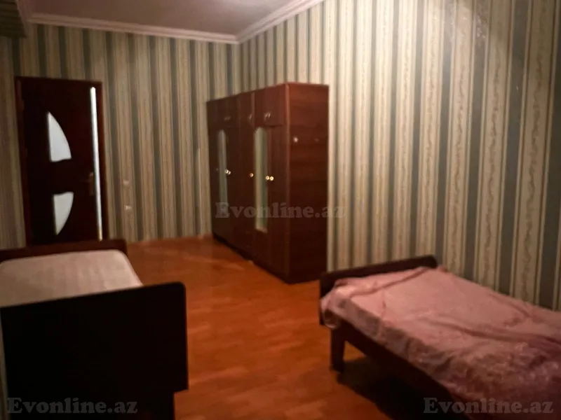 Kirayə verilir 3 otaqlı Mənzil Yeni tikili 105 m² 20 Yanvar m. - şəkil 11