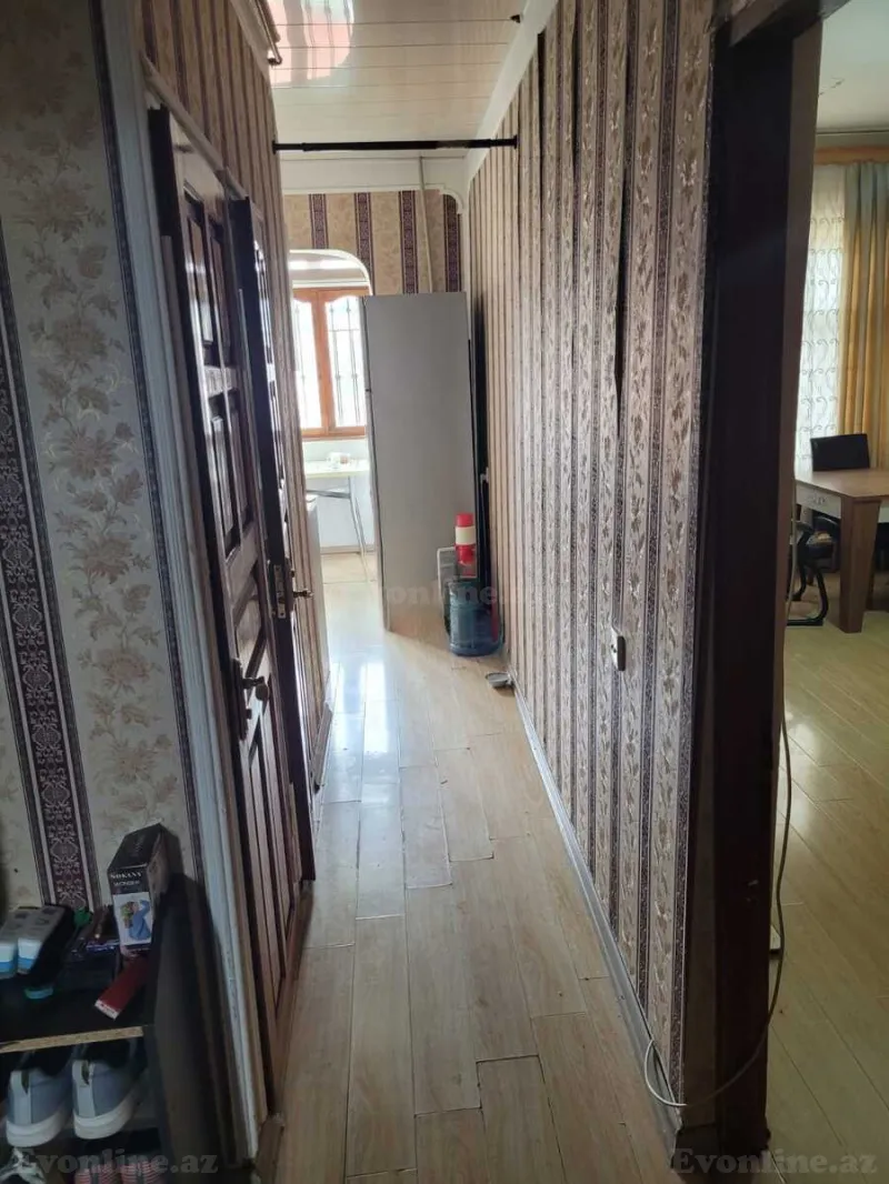 Satılır 2 otaqlı Mənzil Köhnə tikili 60 m² Suraxanı r. - şəkil 3