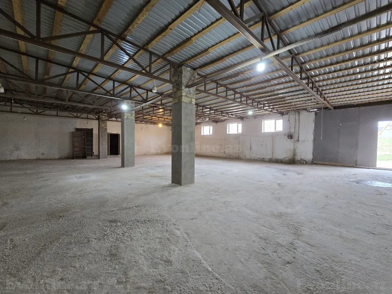Kirayə verilir Obyekt 450 m² Mehdiabad - şəkil 2