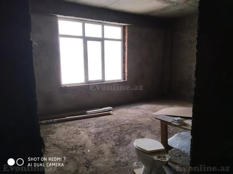 Satılır 4 otaqlı Mənzil Yeni tikili 196 m² Nəriman Nərimanov m. - şəkil 5