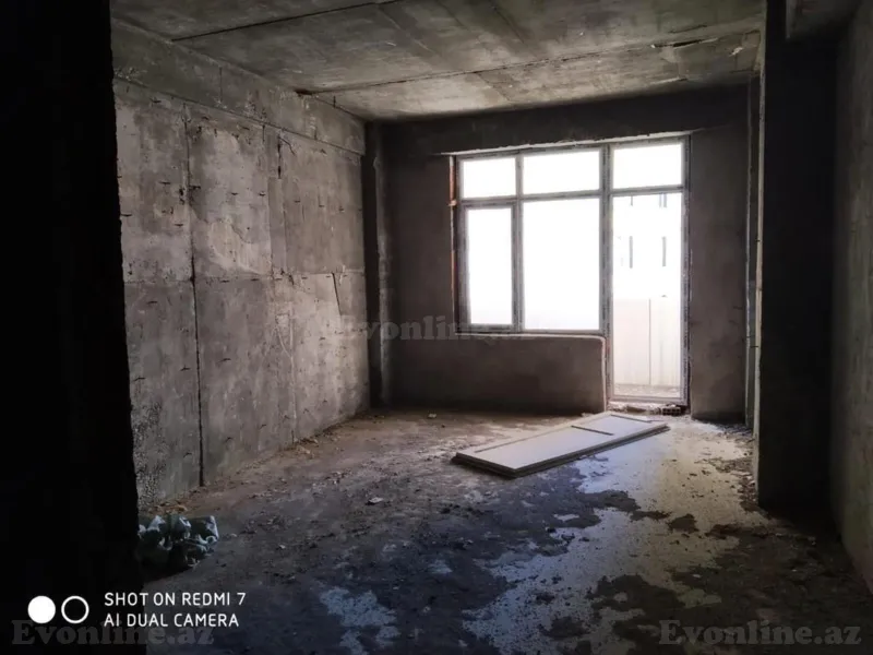 Satılır 4 otaqlı Mənzil Yeni tikili 196 m² Nəriman Nərimanov m. - şəkil 6
