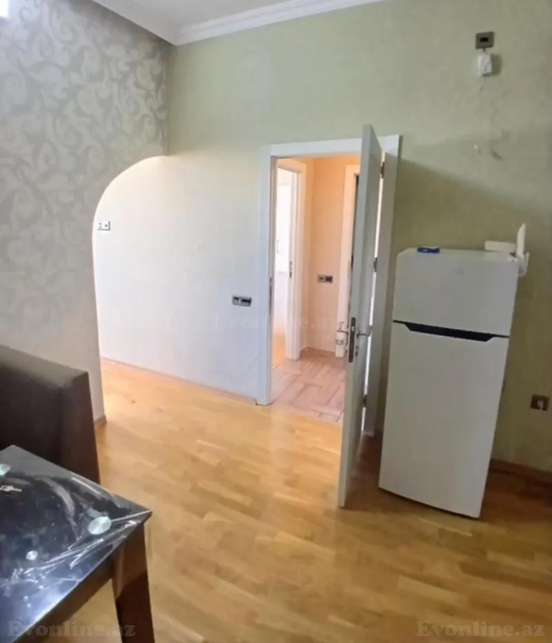 2 otaqlı Mənzil 55 m² Abşeron r. Kirayə verilir