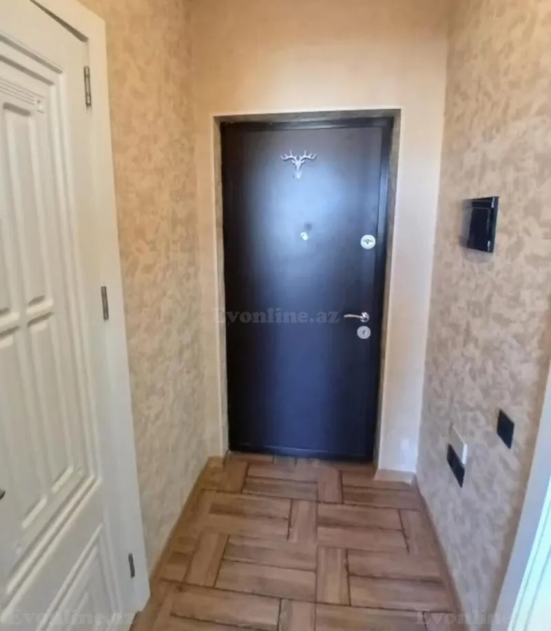 Kirayə verilir 2 otaqlı Mənzil Yeni tikili 55 m² Abşeron r. - şəkil 7