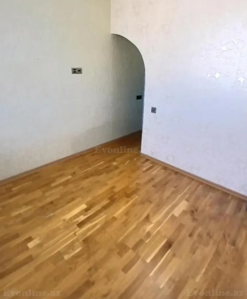 Kirayə verilir 2 otaqlı Mənzil Yeni tikili 55 m² Abşeron r. - şəkil 10