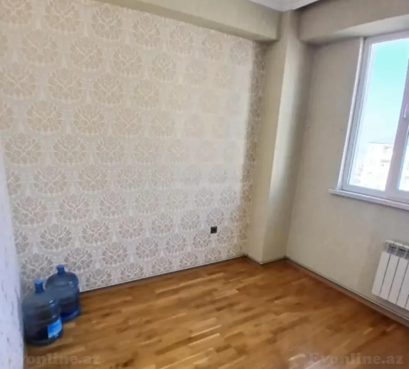 Kirayə verilir 2 otaqlı Mənzil Yeni tikili 55 m² Abşeron r. - şəkil 11