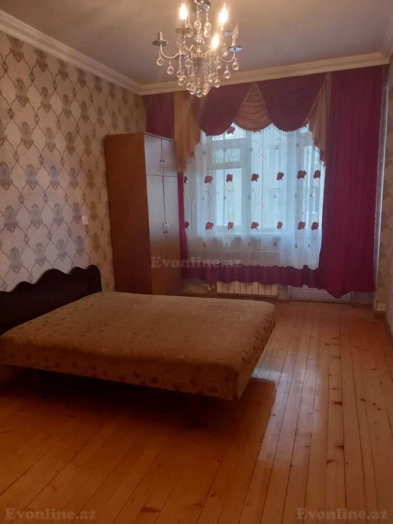 Kirayə verilir 2 otaqlı Mənzil Yeni tikili 60 m² Yeni Yasamal - şəkil 3