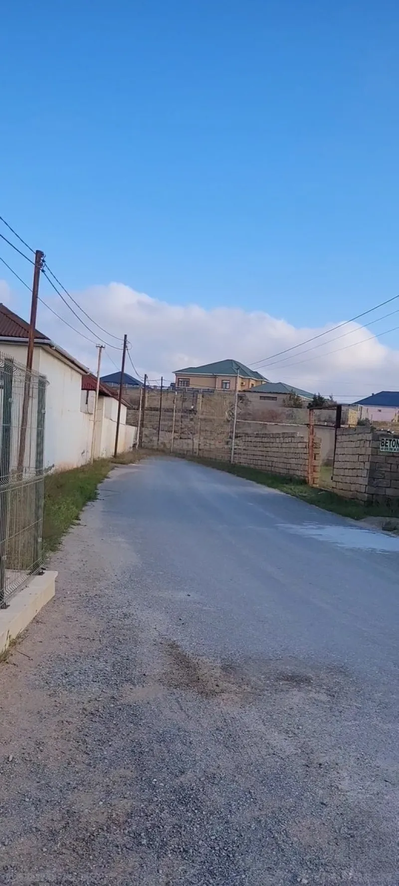 Satılır Torpaq 4.5 sot Pirşağı - şəkil 2