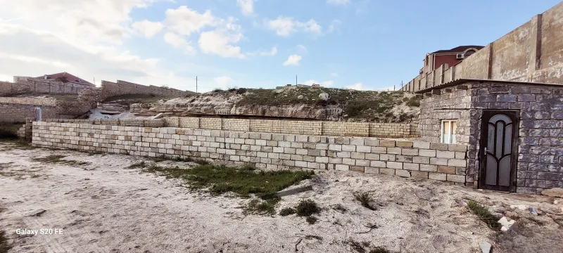 Satılır Torpaq 4.5 sot Pirşağı - şəkil 6