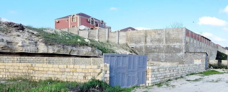 Satılır Torpaq 4.5 sot Pirşağı - şəkil 7