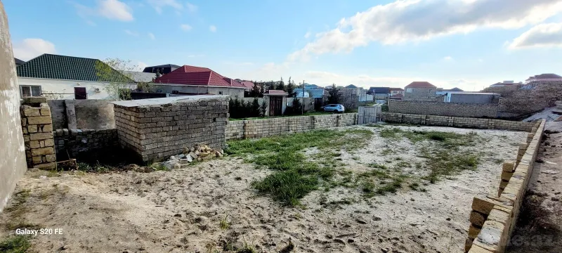 Satılır Torpaq 4.5 sot Pirşağı - şəkil 10