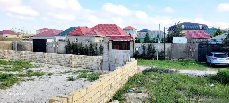 Satılır Torpaq 4.5 sot Pirşağı - şəkil 14