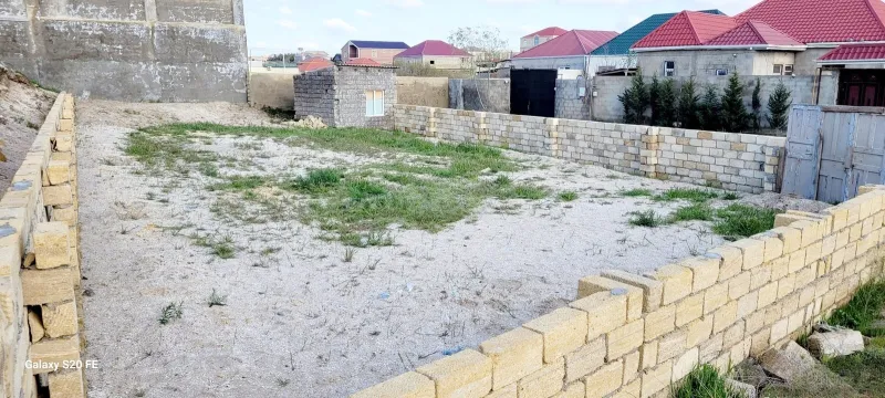 Satılır Torpaq 4.5 sot Pirşağı - şəkil 15