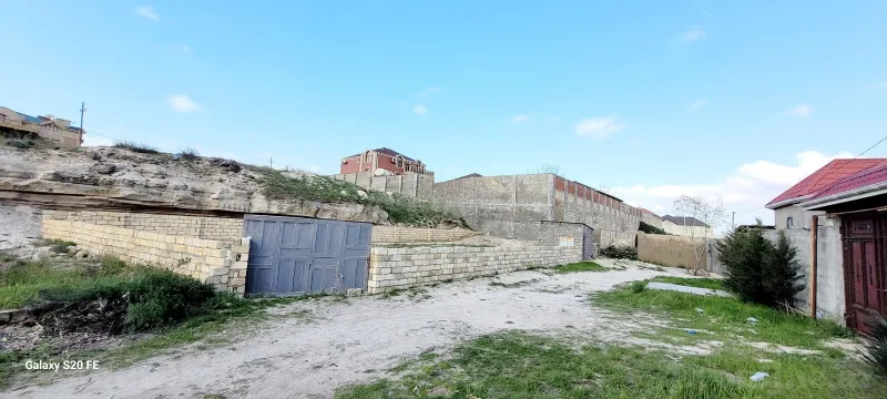 Satılır Torpaq 4.5 sot Pirşağı - şəkil 16
