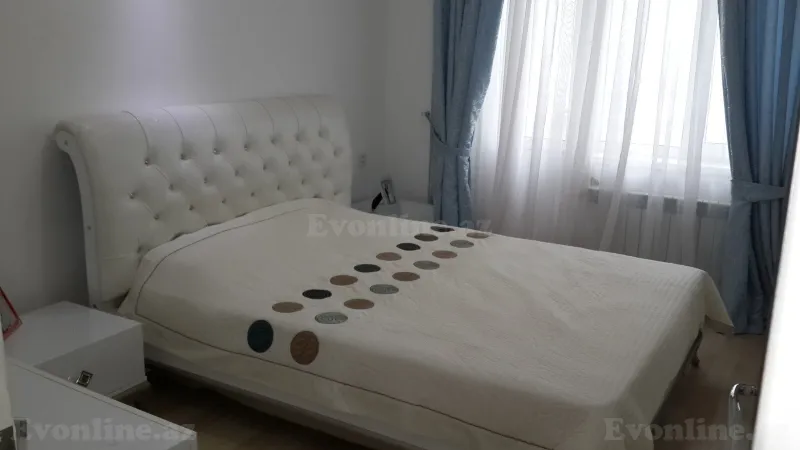Satılır 2 otaqlı Mənzil Yeni tikili 68 m² İnşaatçılar m. - şəkil 3