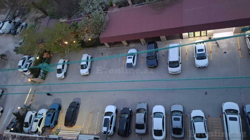 Satılır 3 otaqlı Mənzil Yeni tikili 165 m² İnşaatçılar m. - şəkil 11