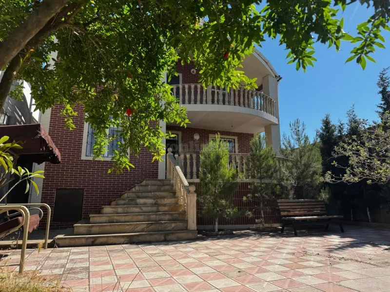 6 otaqlı Həyət evi 165 m² Görədil Satılır