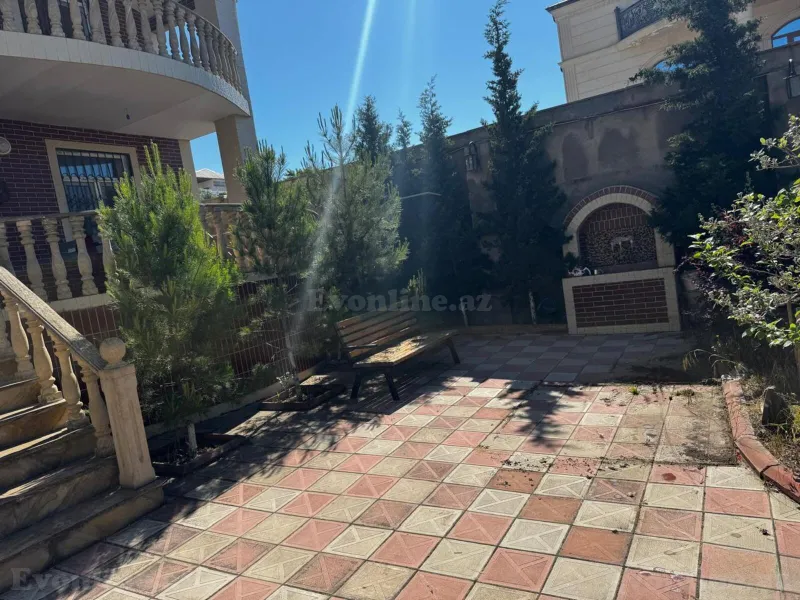 Satılır 6 otaqlı Həyət evi 165 m² Görədil - şəkil 2