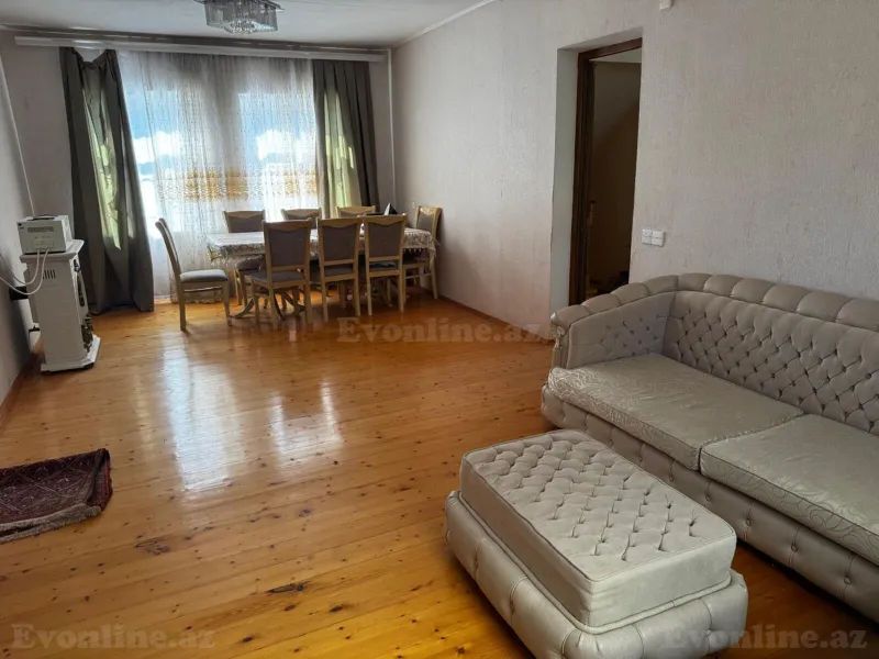 Satılır 6 otaqlı Həyət evi 165 m² Görədil - şəkil 3