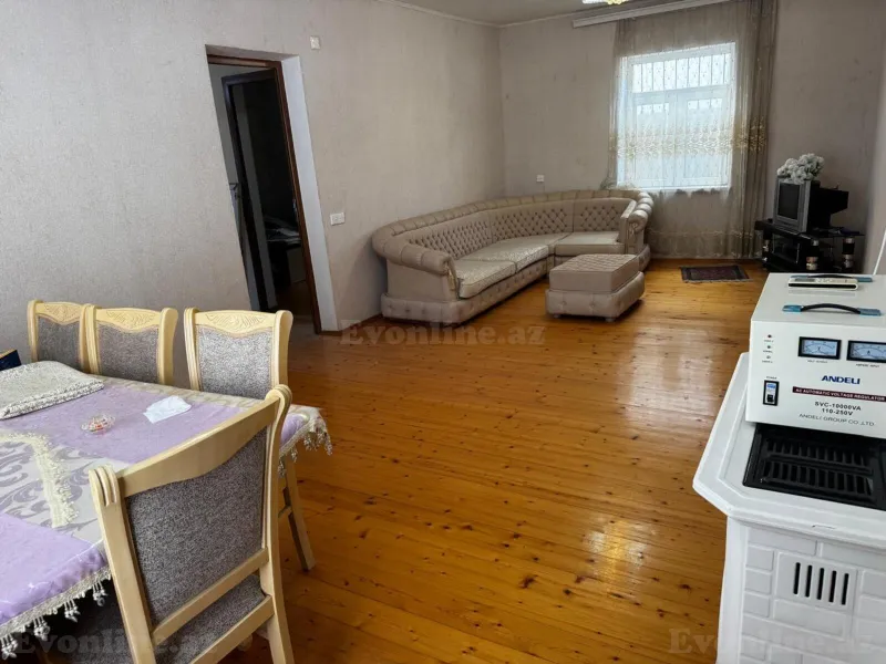 Satılır 6 otaqlı Həyət evi 165 m² Görədil - şəkil 4