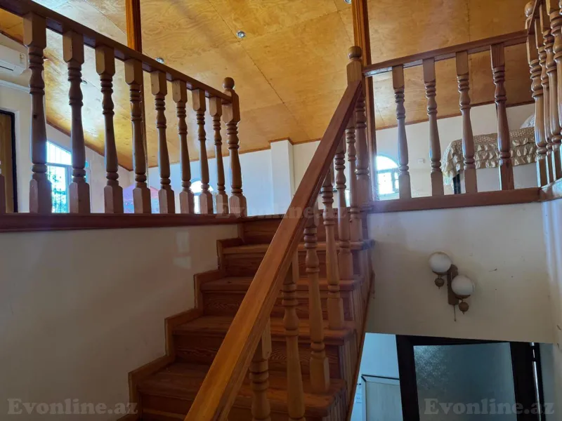 Satılır 6 otaqlı Həyət evi 165 m² Görədil - şəkil 5