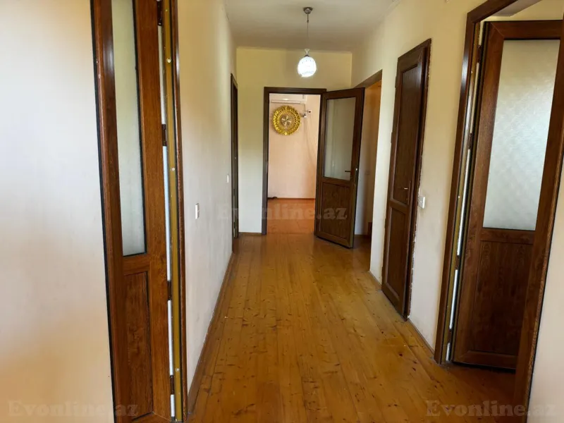 Satılır 6 otaqlı Həyət evi 165 m² Görədil - şəkil 9