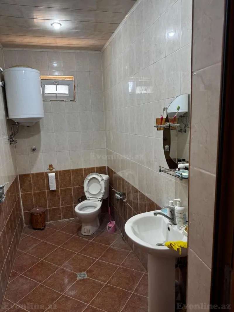 Satılır 6 otaqlı Həyət evi 165 m² Görədil - şəkil 11