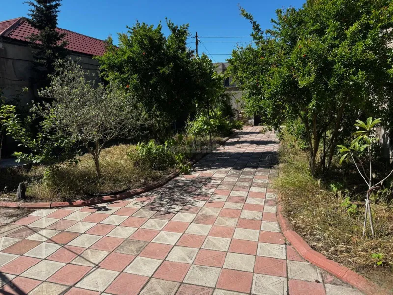 Satılır 6 otaqlı Həyət evi 165 m² Görədil - şəkil 12