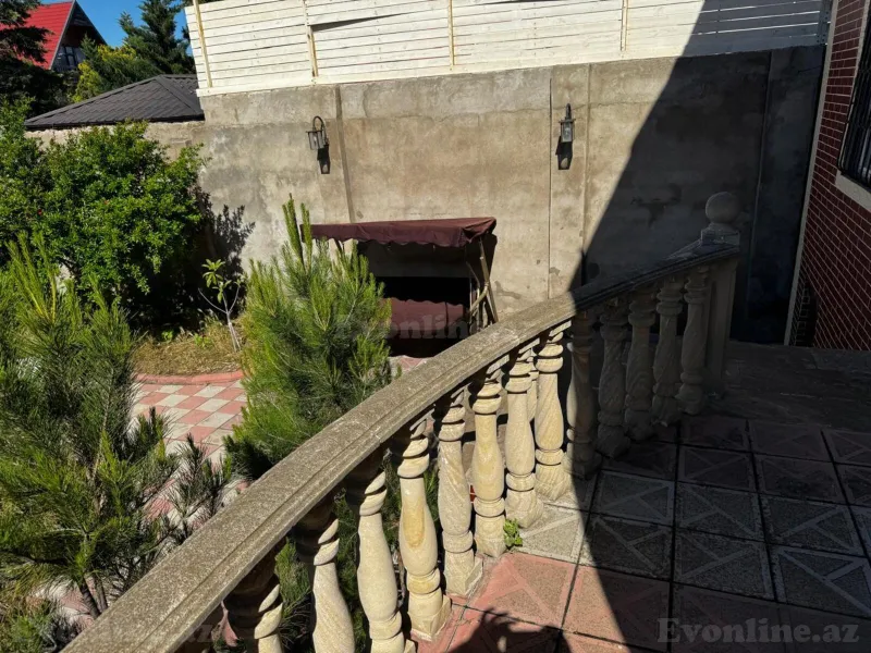 Satılır 6 otaqlı Həyət evi 165 m² Görədil - şəkil 13