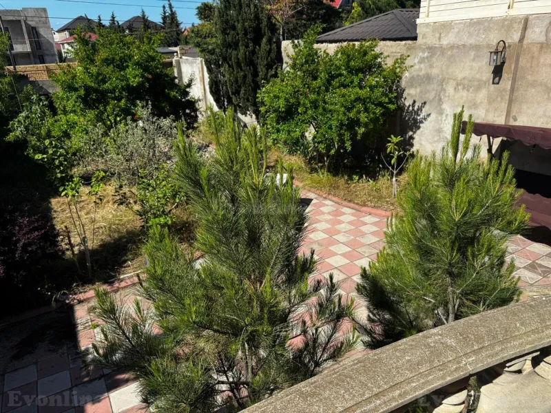 Satılır 6 otaqlı Həyət evi 165 m² Görədil - şəkil 14