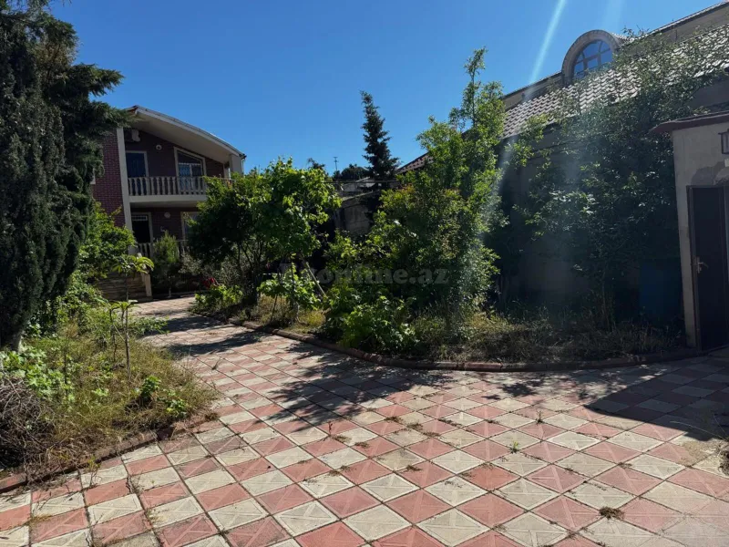 Satılır 6 otaqlı Həyət evi 165 m² Görədil - şəkil 15