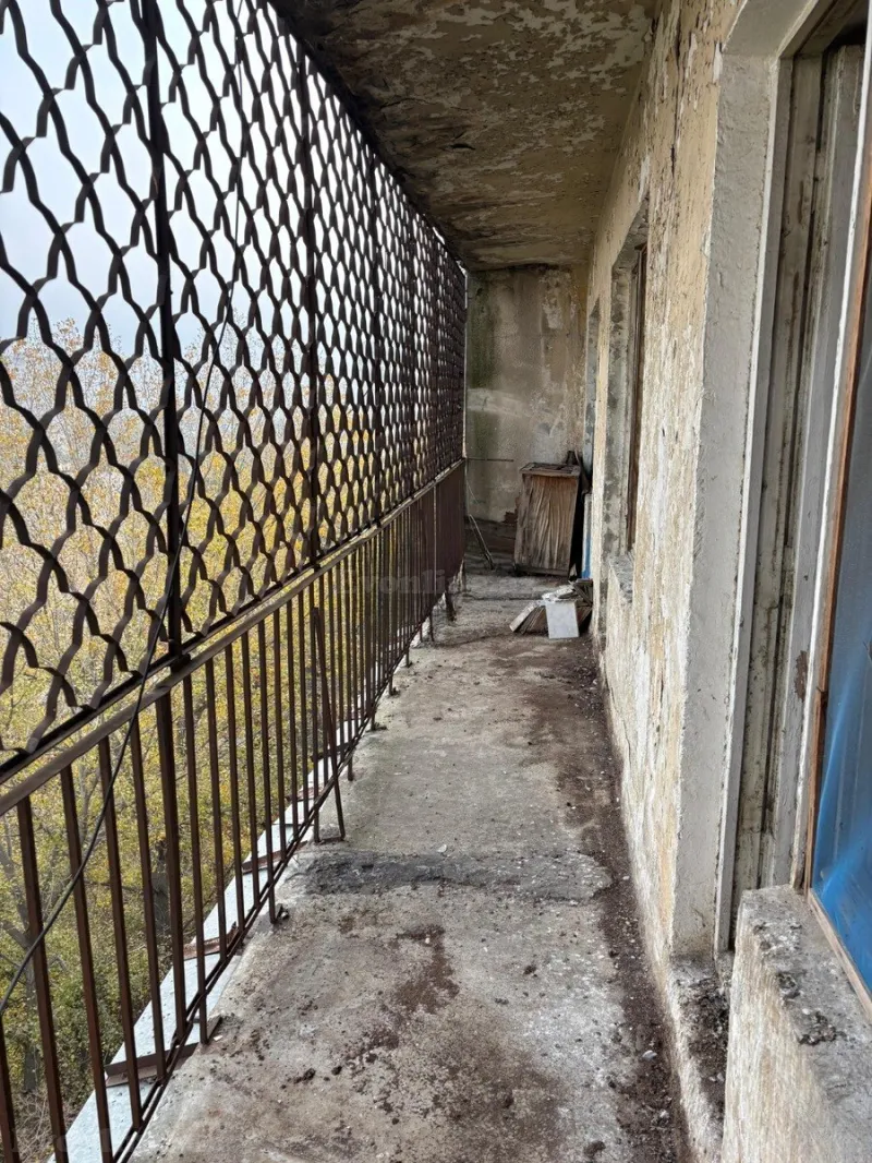 Satılır 4 otaqlı Mənzil Köhnə tikili 115 m² Azadlıq prospekti m. - şəkil 14