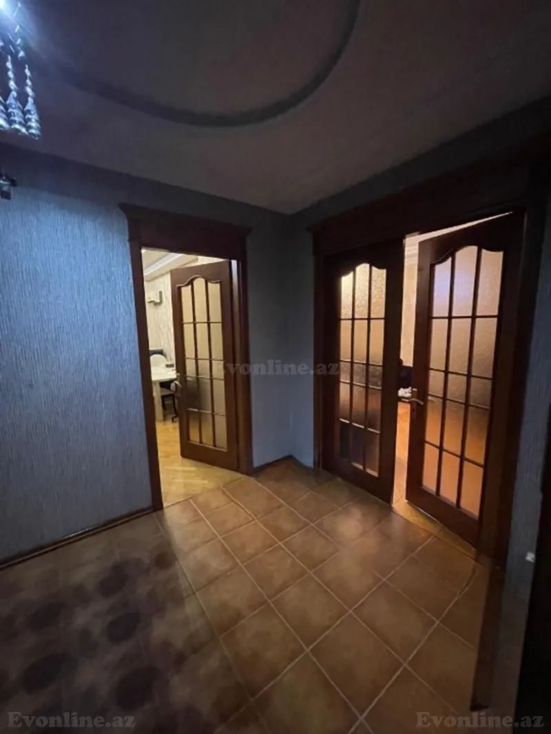 Satılır 2 otaqlı Mənzil Yeni tikili 105 m² Gənclik m. - şəkil 10