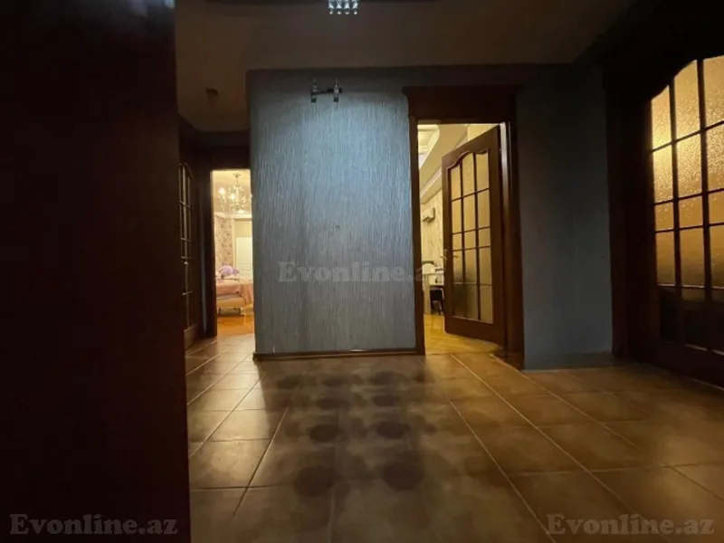 Satılır 2 otaqlı Mənzil Yeni tikili 105 m² Gənclik m. - şəkil 11