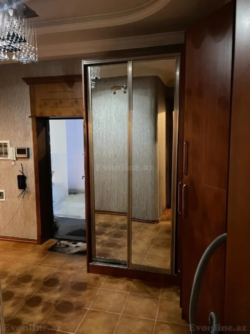 Satılır 2 otaqlı Mənzil Yeni tikili 105 m² Gənclik m. - şəkil 12