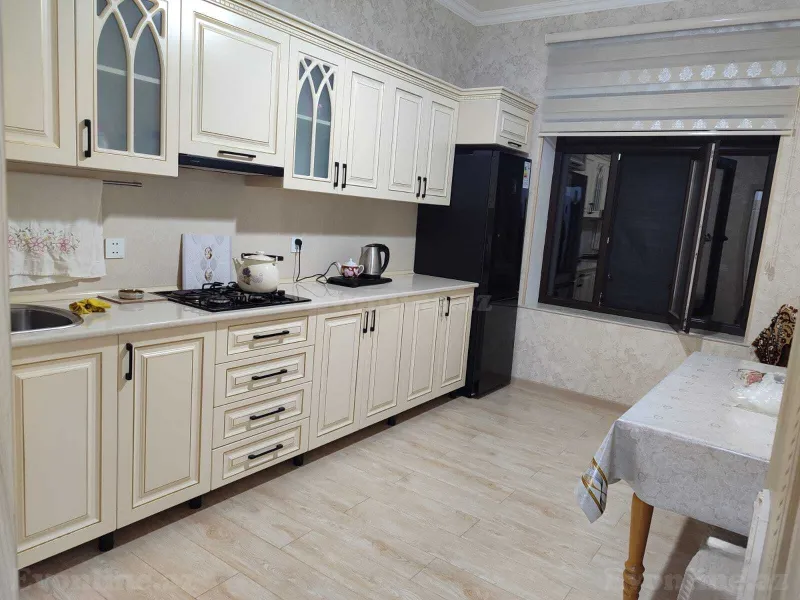 2 otaqlı Həyət evi 100 m² Qusar Kirayə verilir