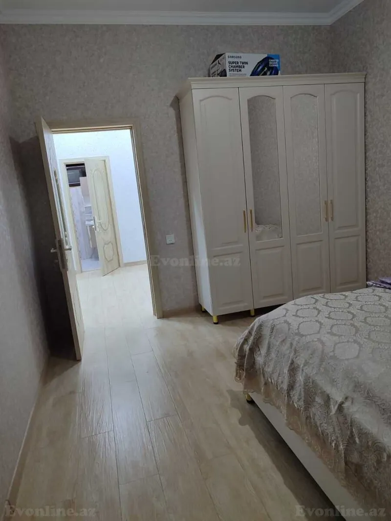 Kirayə verilir 2 otaqlı Həyət evi 100 m² Qusar - şəkil 2