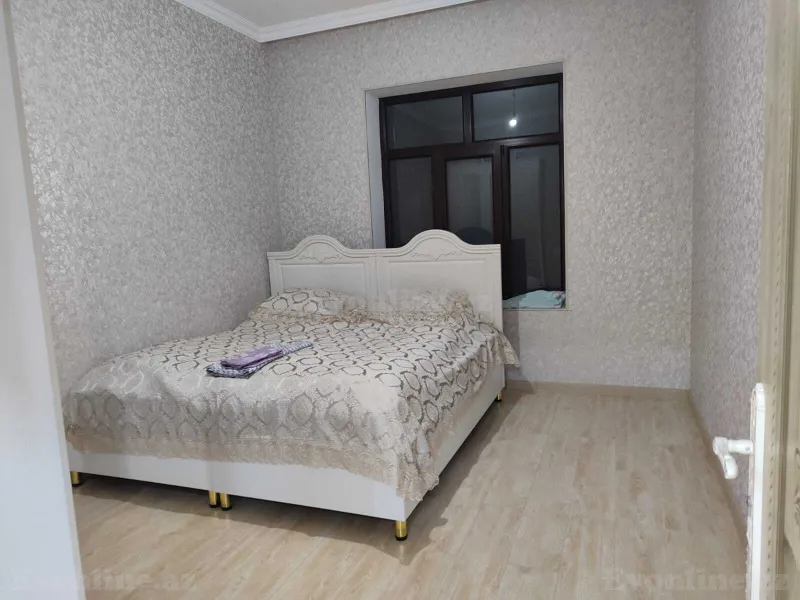 Kirayə verilir 2 otaqlı Həyət evi 100 m² Qusar - şəkil 3