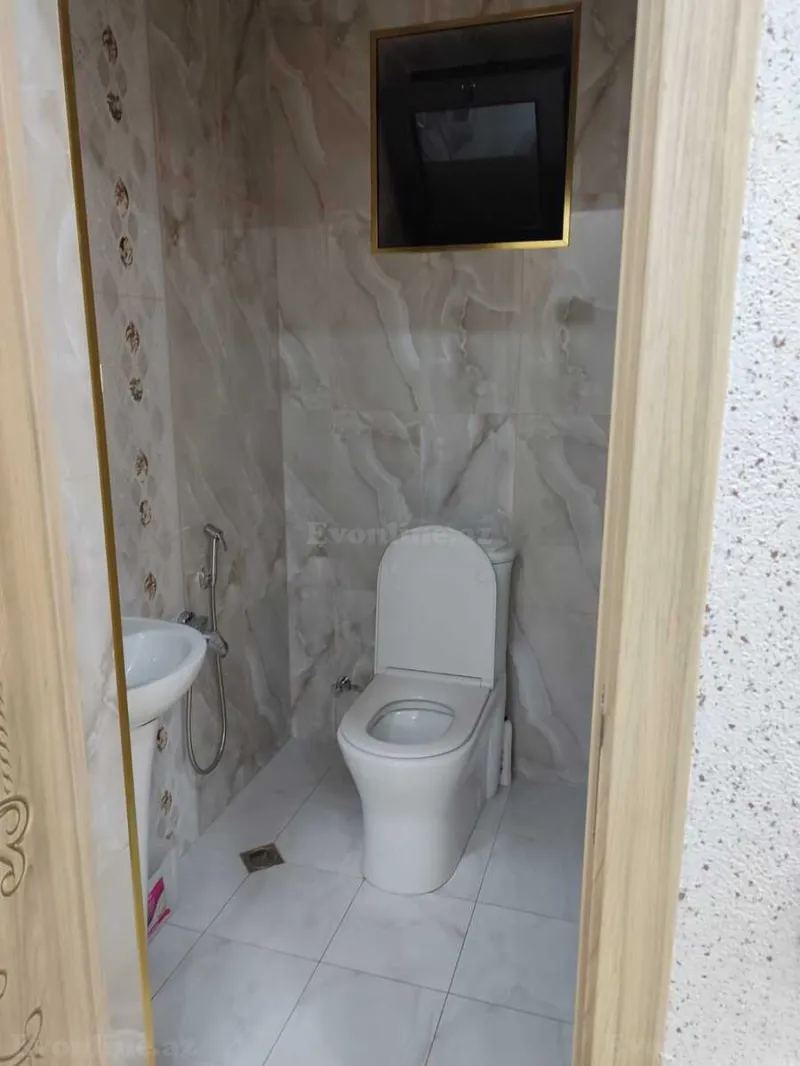 Kirayə verilir 2 otaqlı Həyət evi 100 m² Qusar - şəkil 6