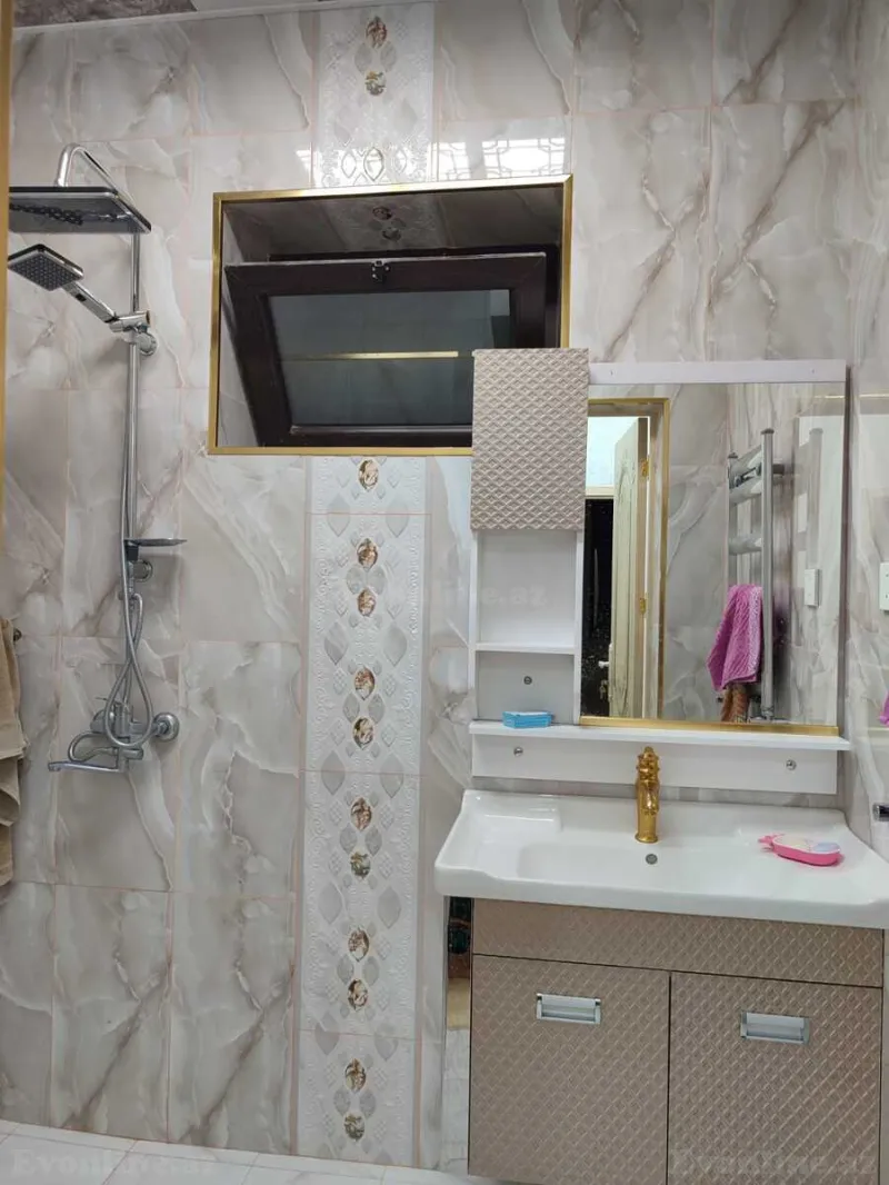 Kirayə verilir 2 otaqlı Həyət evi 100 m² Qusar - şəkil 7