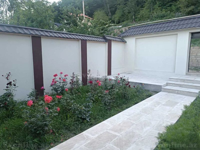 Kirayə verilir 2 otaqlı Həyət evi 100 m² Qusar - şəkil 9