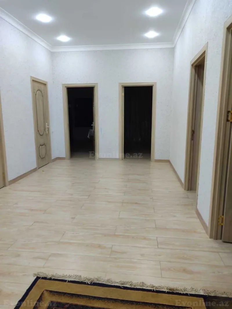 Kirayə verilir 2 otaqlı Həyət evi 100 m² Qusar - şəkil 10