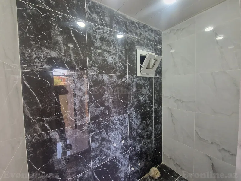 Satılır 2 otaqlı Həyət evi 60 m² Masazır - şəkil 3