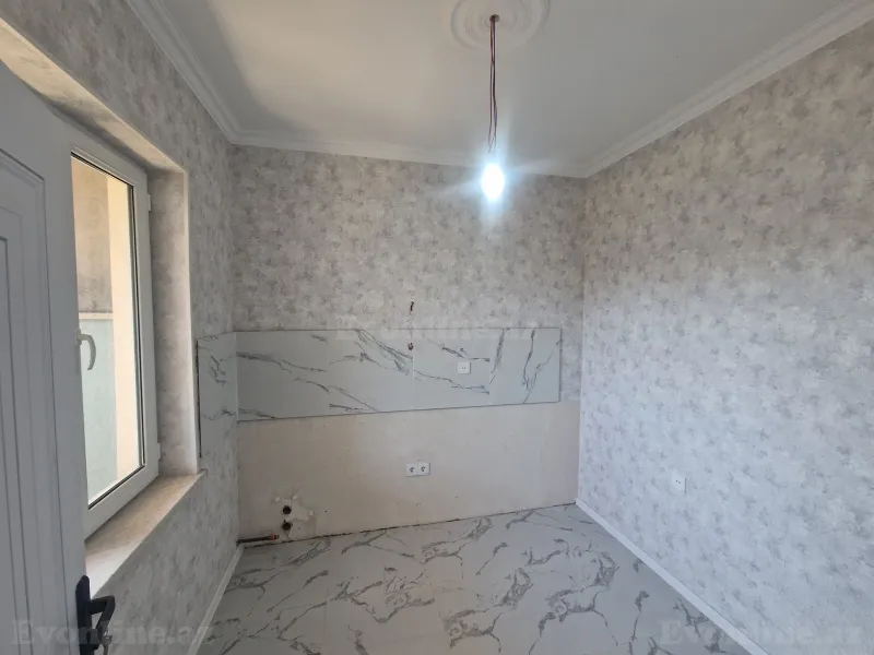 Satılır 2 otaqlı Həyət evi 60 m² Masazır - şəkil 4